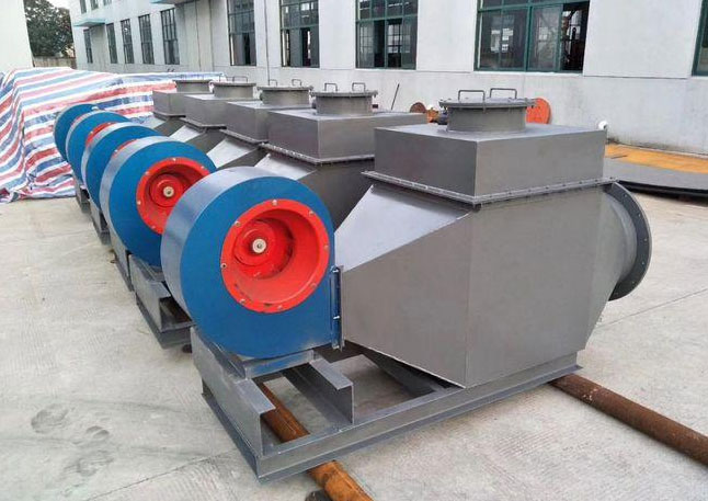 風(fēng)道式電加熱器應(yīng)用領(lǐng)域有哪些